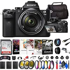 Sony mirrorless camera for sale  Delivered anywhere in USA 