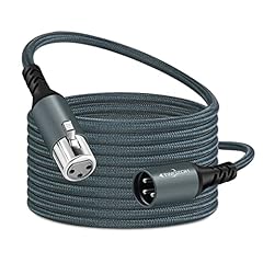 Twozoh professionelles xlr gebraucht kaufen  Wird an jeden Ort in Deutschland