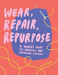 Wear repair repurpose for sale  Delivered anywhere in USA 