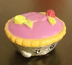 Shopkins season tin for sale  Delivered anywhere in UK