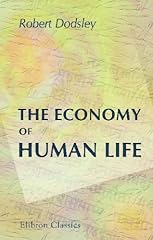 Economy human life for sale  Delivered anywhere in UK