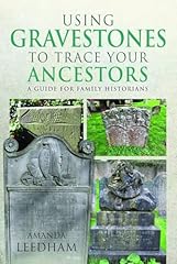 Using gravestones trace for sale  Delivered anywhere in UK