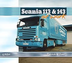 Scania 113 143 for sale  Delivered anywhere in Ireland