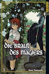Braut magiers 02 gebraucht kaufen  Wird an jeden Ort in Deutschland
