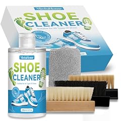 Shoe cleaning kit for sale  Delivered anywhere in UK