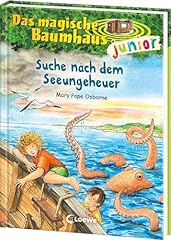 Magische baumhaus junior gebraucht kaufen  Wird an jeden Ort in Deutschland