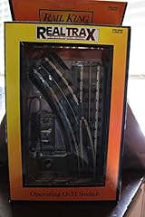 Mth scale realtrax for sale  Delivered anywhere in USA 