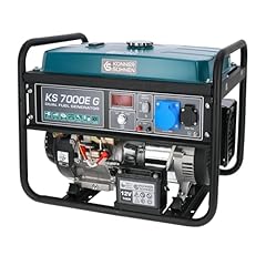Könner söhnen 7000e for sale  Delivered anywhere in UK