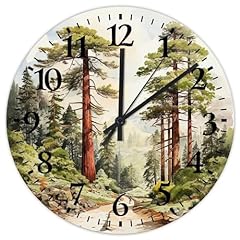 Wood wall clocks for sale  Delivered anywhere in USA 