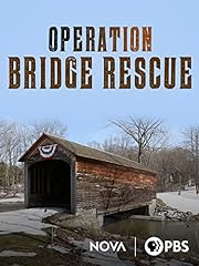 Operation bridge rescue for sale  Delivered anywhere in USA 