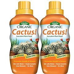 Espoma organic cactus for sale  Delivered anywhere in USA 