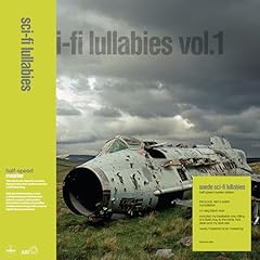 Suede sci lullabies for sale  Delivered anywhere in UK