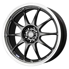 18x7.5 enkei j10 for sale  Delivered anywhere in USA 