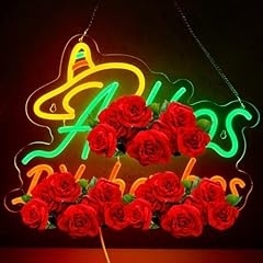 Adios neon sign for sale  Delivered anywhere in USA 