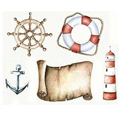 Lighthouse map anchor for sale  Delivered anywhere in USA 