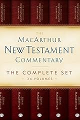 Macarthur new testament for sale  Delivered anywhere in USA 