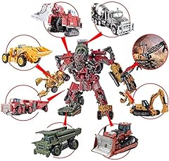 Transformer toys studio for sale  Delivered anywhere in Canada