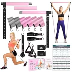 Pilates bar kit for sale  Delivered anywhere in USA 