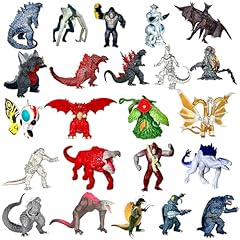 Twcare set godzilla for sale  Delivered anywhere in USA 