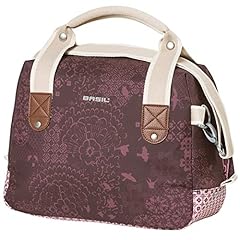 Basil lenkertasche boheme gebraucht kaufen  Wird an jeden Ort in Deutschland