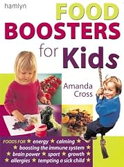 Food boosters for d'occasion  Livré partout en Belgiqu
