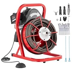Vevor sbloccatubi elettrico usato  Spedito ovunque in Italia 