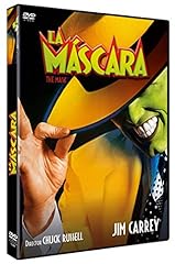 Máscara dvd 1994 usato  Spedito ovunque in Italia 