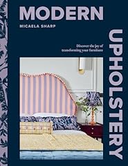 Modern upholstery discover for sale  Delivered anywhere in USA 