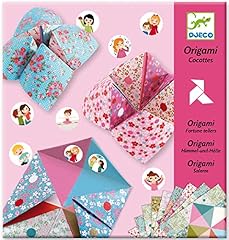 Papo origami fortune for sale  Delivered anywhere in USA 