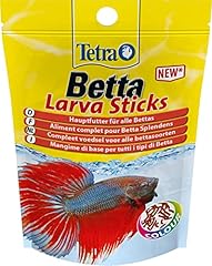 Tetra betta larva gebraucht kaufen  Wird an jeden Ort in Deutschland