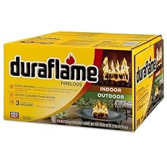 Duraflame pack fire for sale  Delivered anywhere in USA 