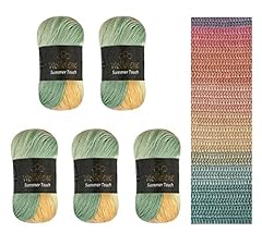 Wollbiene summer touch d'occasion  Livré partout en France