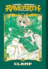 Magic knight rayearth usato  Spedito ovunque in Italia 