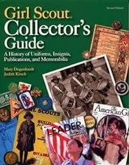 Girl scout collector for sale  Delivered anywhere in UK