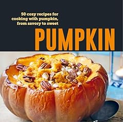 Pumpkin cozy recipes for sale  Delivered anywhere in USA 