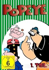 Popeye 1 . gebraucht kaufen  Wird an jeden Ort in Deutschland