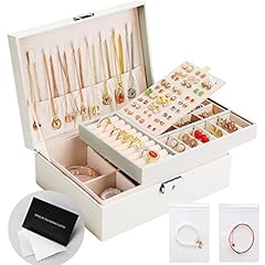 Jewelry box organizer for sale  Delivered anywhere in USA 