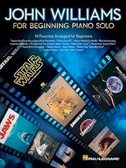 John williams for d'occasion  Livré partout en France