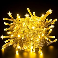 Cnmtcco lichterkette 50leds gebraucht kaufen  Wird an jeden Ort in Deutschland