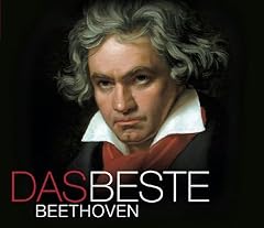 Beethoven beste gebraucht kaufen  Wird an jeden Ort in Deutschland