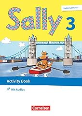 Sally englisch klasse gebraucht kaufen  Wird an jeden Ort in Deutschland