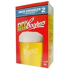 Coopers diy brew for sale  Delivered anywhere in UK