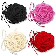 Ronglry flower choker for sale  Delivered anywhere in USA 