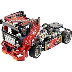 Lego 8041 technic usato  Spedito ovunque in Italia 