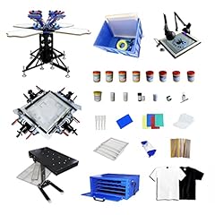Tianiuseen screen printing for sale  Delivered anywhere in USA 
