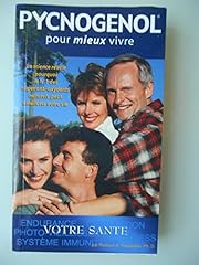 Pycnogenol mieux vivre d'occasion  Livré partout en France