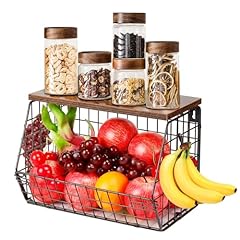 Livabber fruit basket for sale  Delivered anywhere in USA 