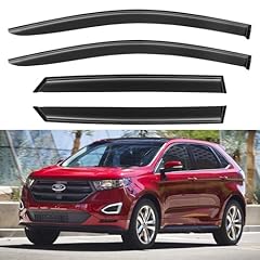 Window visors rain for sale  Delivered anywhere in USA 