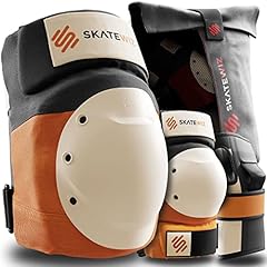 Skatewiz knee elbow for sale  Delivered anywhere in USA 