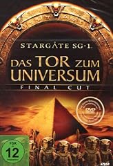 Stargate tor zum gebraucht kaufen  Wird an jeden Ort in Deutschland
